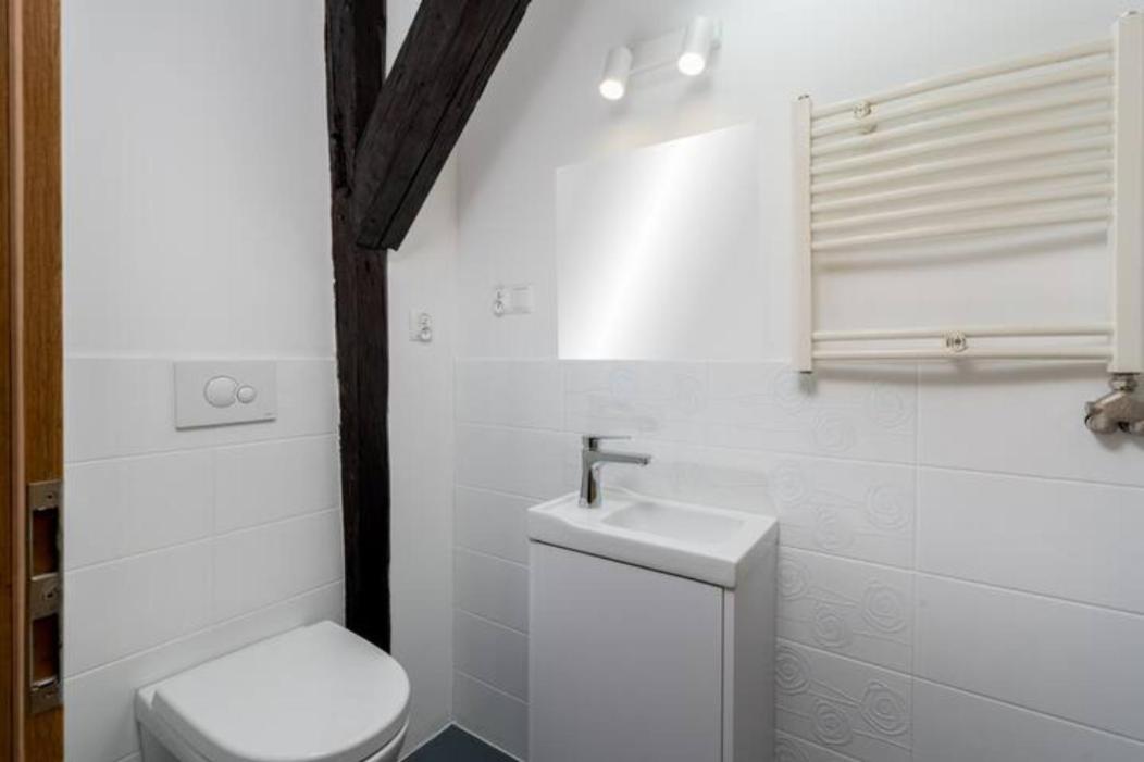 Wislna Old Town Apartments Krakkó Kültér fotó